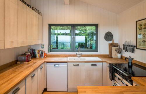 Green Shutters PembrokeshireBeachHouse - Foto 14