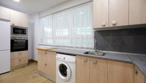 Modern apartment well connected - Foto 2