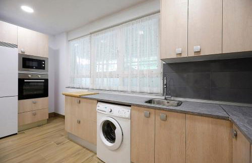 Modern apartment well connected - Foto 2