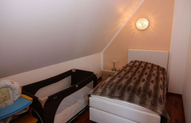 Captain's House Comfortable Holiday Residence - Foto 5