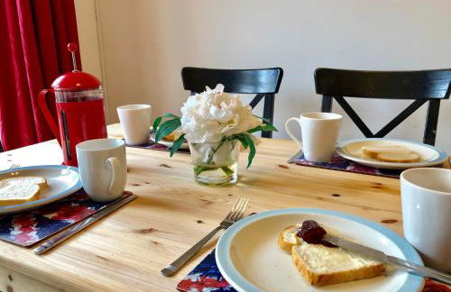 Little Connaught 2 bed House pet friendly - Foto 25