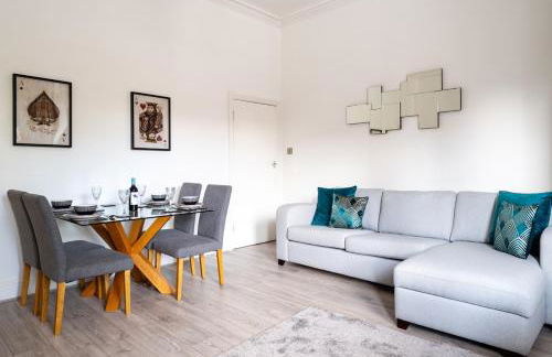 Tettenhall Lodge Apartment - Foto 14