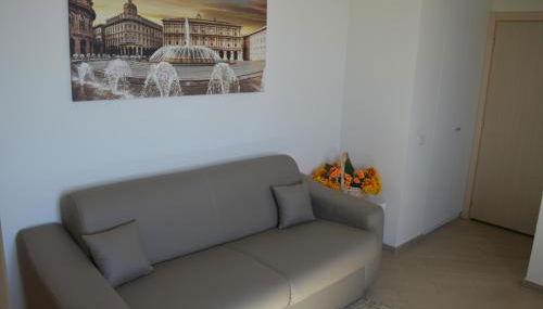 La Lanterna Apartment - Foto 2