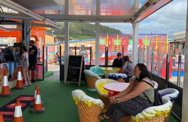 Chalet 5 Clarach Bay - Foto 13