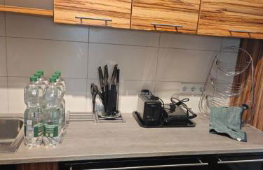 Work and Stay Lüdenscheid 8 Betten 4 Schlafzimmer 2 Duschen mit Billiard und Beamer - Foto 9