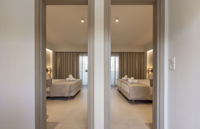 Mythos Suites Hotel - Foto 14