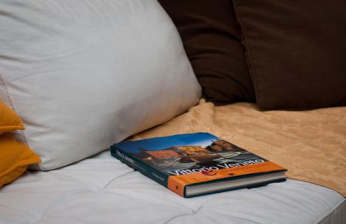 Tami Holidays - Photo 31