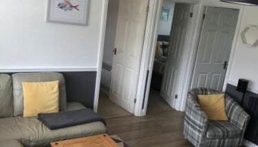 Chalet Bonair Spacious comfortable 2 Bedroom Chalet sleeping 4 Dartmouth - Foto 3