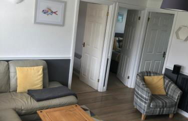 Chalet Bonair Spacious comfortable 2 Bedroom Chalet sleeping 4 Dartmouth - Foto 3