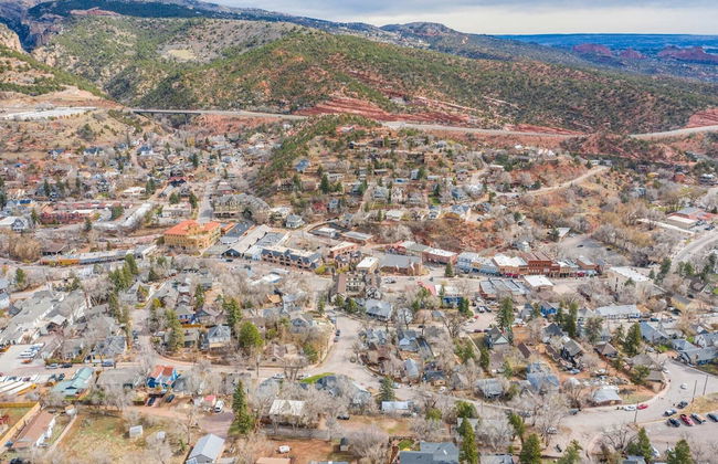 1BR Quiet Neighborhood & Nearby Parks - Foto 49