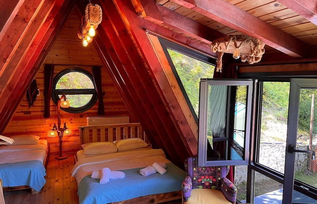 Moon River Bungalow - Foto 25