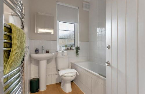 Bright 3-Bedroom House Close to Canary Wharf - Foto 22