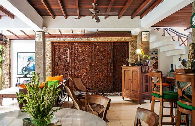 Umah Watu Villas - Foto 28