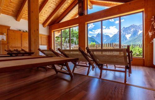 Apartments Sunseit'n - Foto 17