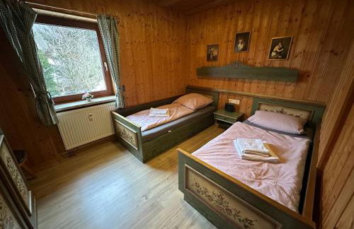 Uriges Apartment + Schönblick + mitten im Bayerischen Wald + WLAN kostenfrei - Foto 4