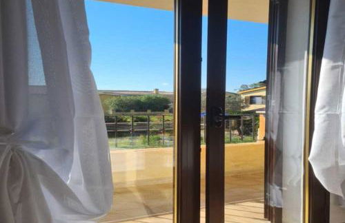 CASA PIUMA Castiadas - casa vacanza Costa Rei - Villasimius - Foto 17