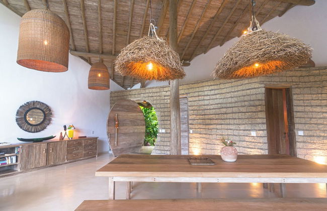 Quinta do Brasil Trancoso - Foto 22