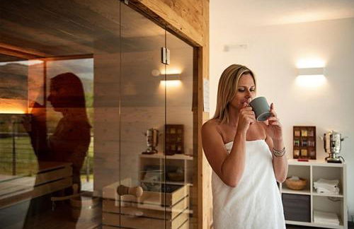 Seia Mountain Wellness - Foto 52