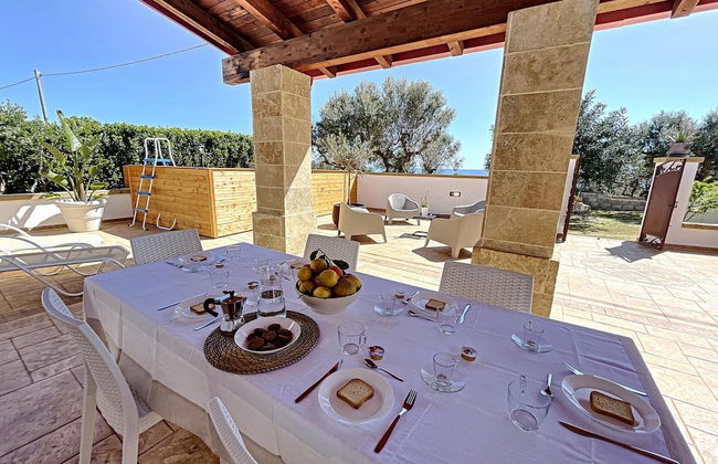 Leu072 in Marina di Felloniche - Foto 28