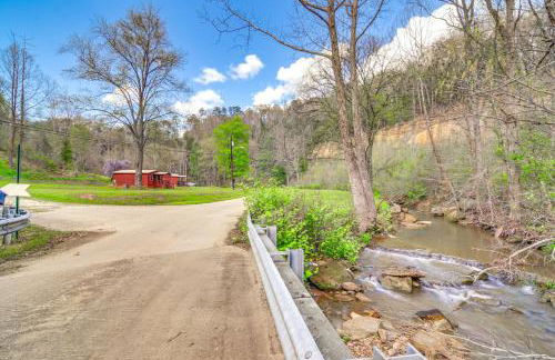 Serene Beattyville Cabin 24 Mi to Red River Gorge - Foto 25