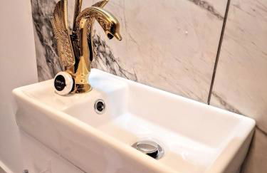 Kaoglen Buck Pod - Hot Tub - Dog Friendly - Photo 8