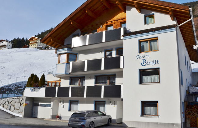 Apart Birgit - Foto 42