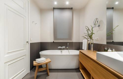 Casagrand Luxury Apartments Barcelona - Foto 154