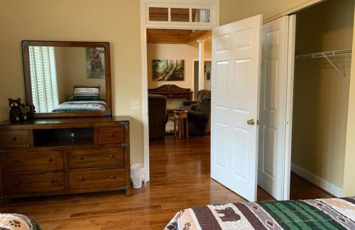 Lake Top Getaway - Foto 15