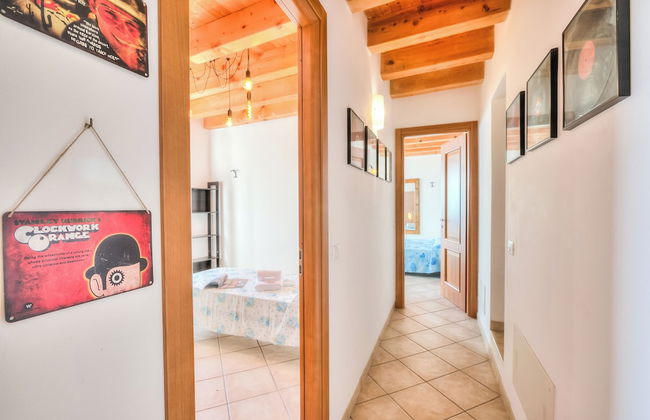 Faby House On Hilly Area And Lake View - Foto 25