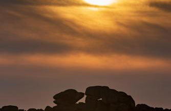 BRIT HOTEL Confort Lannion Centre Gare - Photo 48