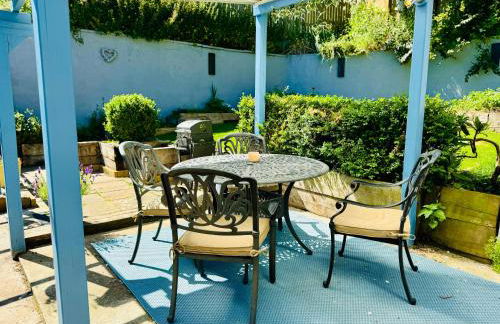 HomeDecor Cottages - Old Stable House - Foto 19