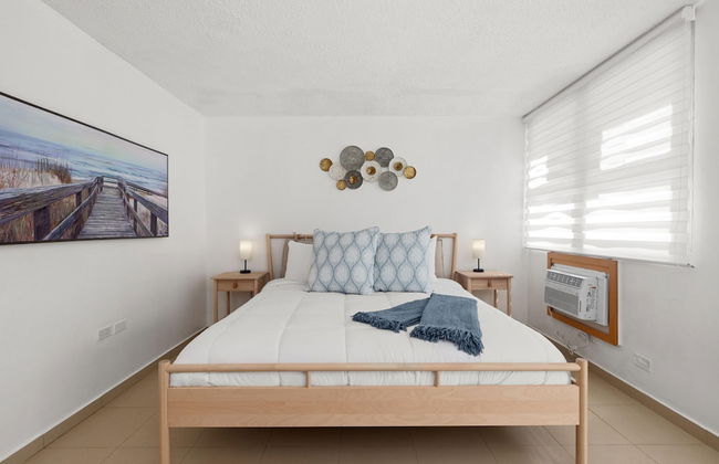 Otium Golden Beach Perfect Getaway - Photo 10