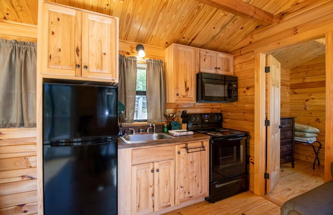 Wilderness Presidential By Tripforth - Foto 24