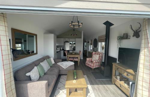 Secret Of Eden Lake View Lodge - Foto 10