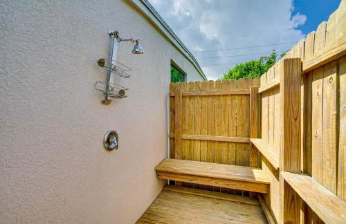 Walk to Buckingham Farms Peaceful Fort Myers Home - Foto 20