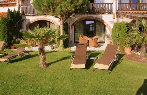 Hazienda Apartmenthotel - Für ein paar Tage oder monatelang - Foto 21