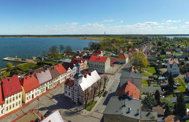 Holiday Home for 10 Person in Nowe Warpno - Photo 21