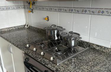 Quarto de Casal Privativo- Room 1 - Foto 11