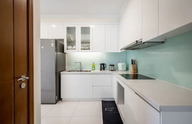 Somi Luxstay LP - Foto 32