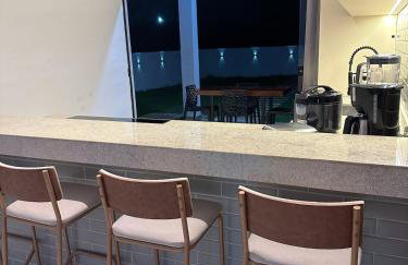 Casa em Condomínio com Piscina Privativa Área Gourmet Conforto e Tranquilidade para Famílias - Foto 34