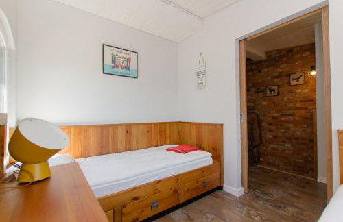 Domki Apartamentowe Chmielówka 2 - Foto 34