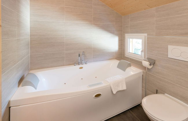 Chalet in Annaberg-lungotz With Terrace - Foto 14