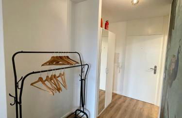 River Main I Taunus View I Workplace I Kitchen - Foto 24