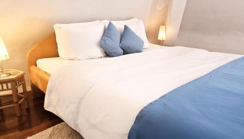 Gemütliche Ferienwohnung bei der neuen Messe Karlsruhe - Foto 4