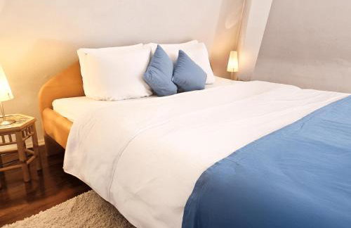 Gemütliche Ferienwohnung bei der neuen Messe Karlsruhe - Foto 4