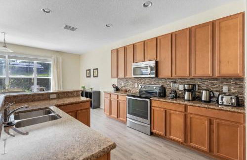 Enjoy the Large Pool - 6BR BL220 - Foto 15