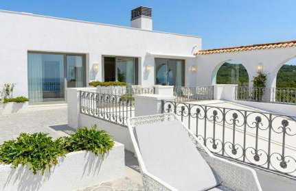 Villa Brisa del Mar Seafront villa located in the Garraf National Park 30 minutes from Barcelona - Foto 39