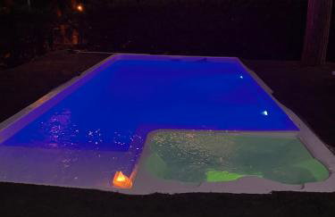 Casa Natura Flassia de 240m2 con piscina privada - Photo 44