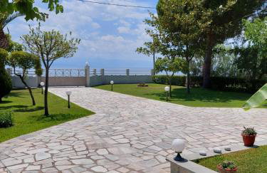 Platanidia Apartment Pelion - Foto 13