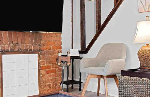 Hip and Bright Lawerenceville 2 Bed Easy Parking - Foto 24